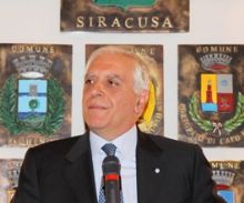 Il Presidente Nicola Bono.